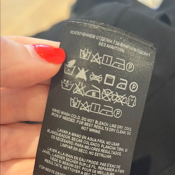 Marciano One Piece Dressy Romper - Picture 7 of 10